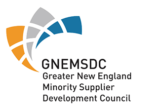 GNEMSDC - Greater New England Minority Supplier Development Council home page