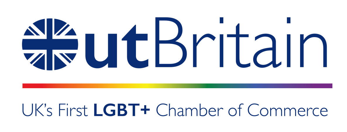 OutBritain - United Kingdom's First LGBT+ Chamber of Commerce home page