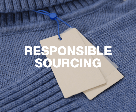 Learn more about Responsible Sourcing at TJX