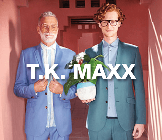 T.K. Maxx
